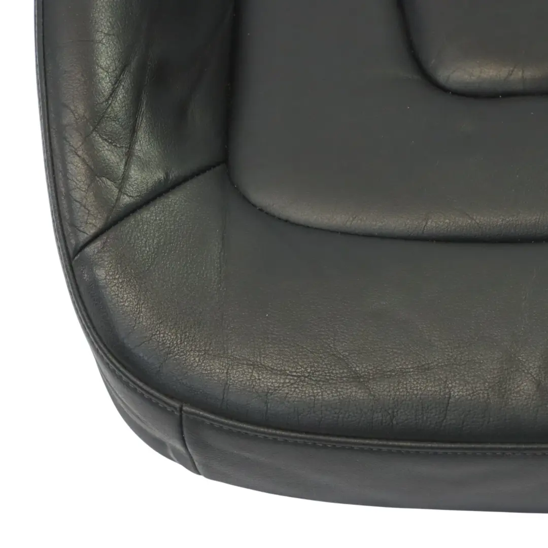 Audi A5 8T Vordere Untere Basis Sitzbezug Stoff Rechts - SKU 8T0881406G - Teilenummer 8T0881406G