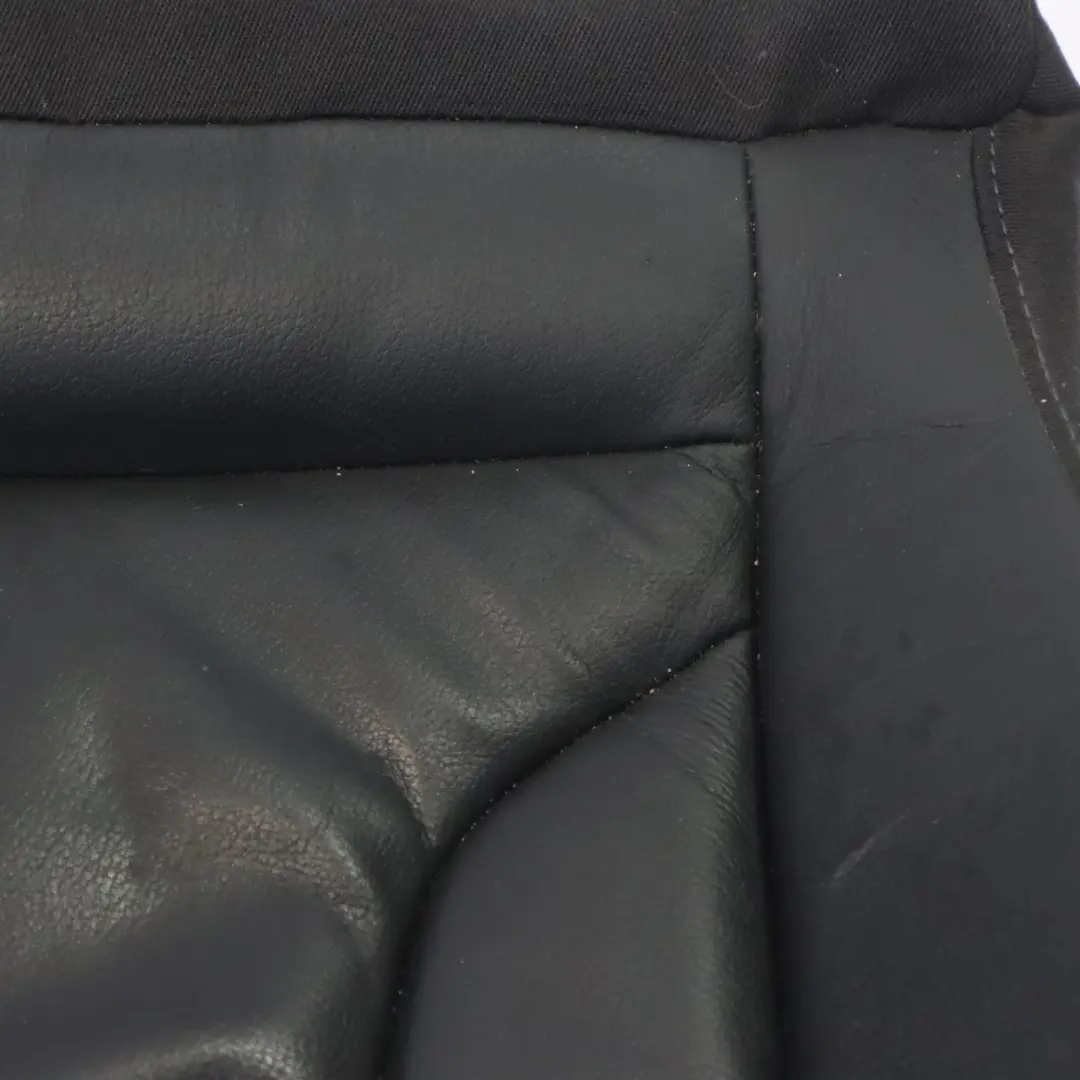 Audi A5 8T Vordere Untere Basis Sitzbezug Stoff Rechts - SKU 8T0881406G - Teilenummer 8T0881406G