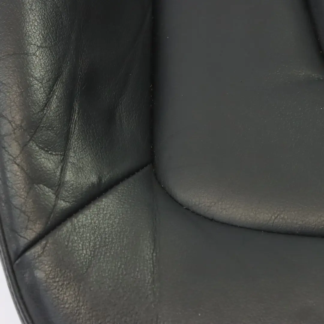 Audi A5 8T Vordere Untere Basis Sitzbezug Stoff Rechts - SKU 8T0881406G - Teilenummer 8T0881406G