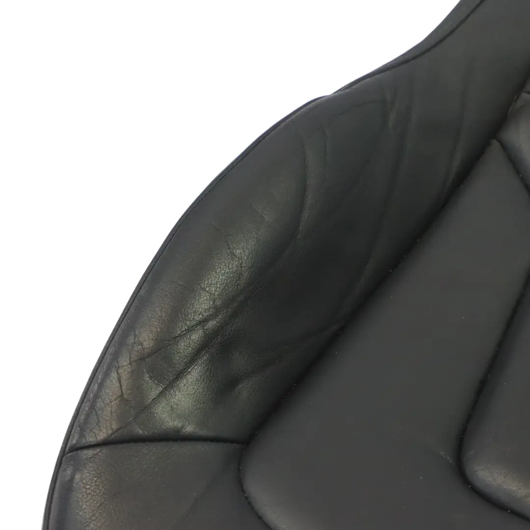 Audi A5 8T Vordere Untere Basis Sitzbezug Stoff Rechts - SKU 8T0881406G - Teilenummer 8T0881406G
