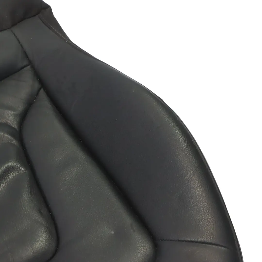 Audi A5 8T Funda Asiento Delantero Base Inferior Tela Derecha - SKU 8T0881406G - Número de pieza 8T0881406G