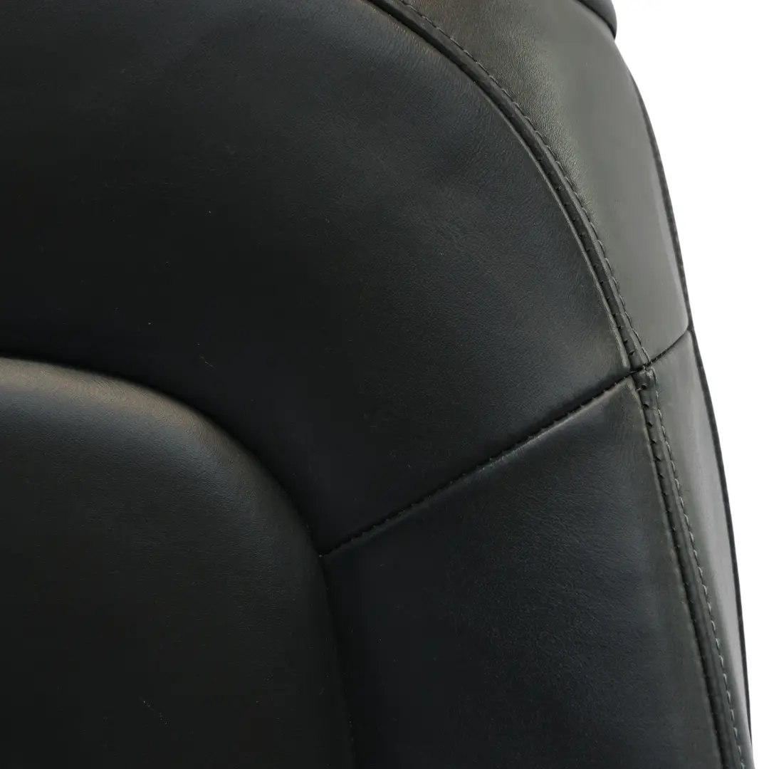 Asiento Delantero Izquierdo Interior Cuero Feinnappa Soul Negro para Audi A5 8T Coupe con número de pieza 8T0881805BF Audi A5 8T Coupe Asiento Delantero Izquierdo Interior Cuero Feinnappa Soul Negro - SKU 8T0881805BF-1 - Número de pieza 8T0881805BF