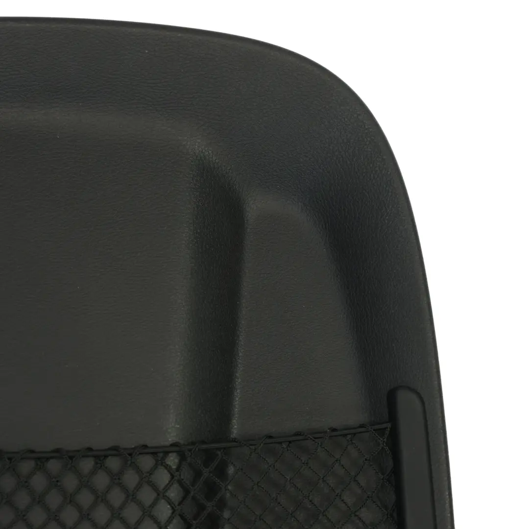 Asiento Delantero Respaldo Cubierta Panel Red Panel para Audi A4 B8 Avant con número de pieza 8T0881969B Audi A4 B8 Avant Asiento Delantero Respaldo Cubierta Panel Red Panel - SKU 8T0881969B - Número de pieza 8T0881969B