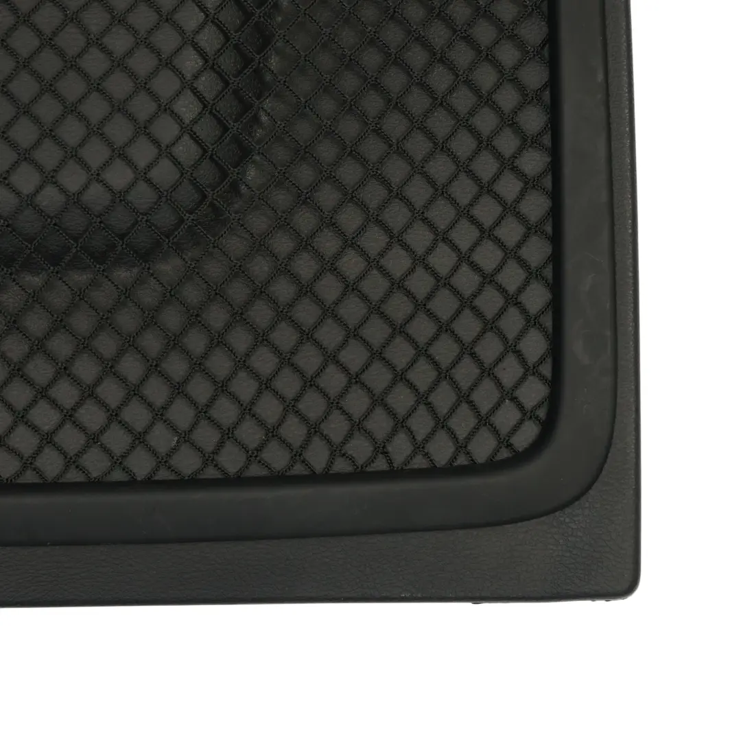 Audi A4 B8 Avant Filet Rangement Pour Dossier De Siège - SKU 8T0881969B - Numéro de pièce 8T0881969B