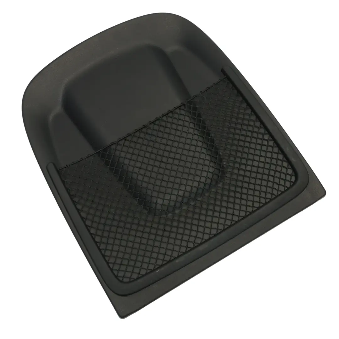 Filet Rangement Pour Dossier De Siège pour Audi A4 B8 Avant à propos du numéro de pièce 8T0881969B Audi A4 B8 Avant Filet Rangement Pour Dossier De Siège - SKU 8T0881969B - Numéro de pièce 8T0881969B