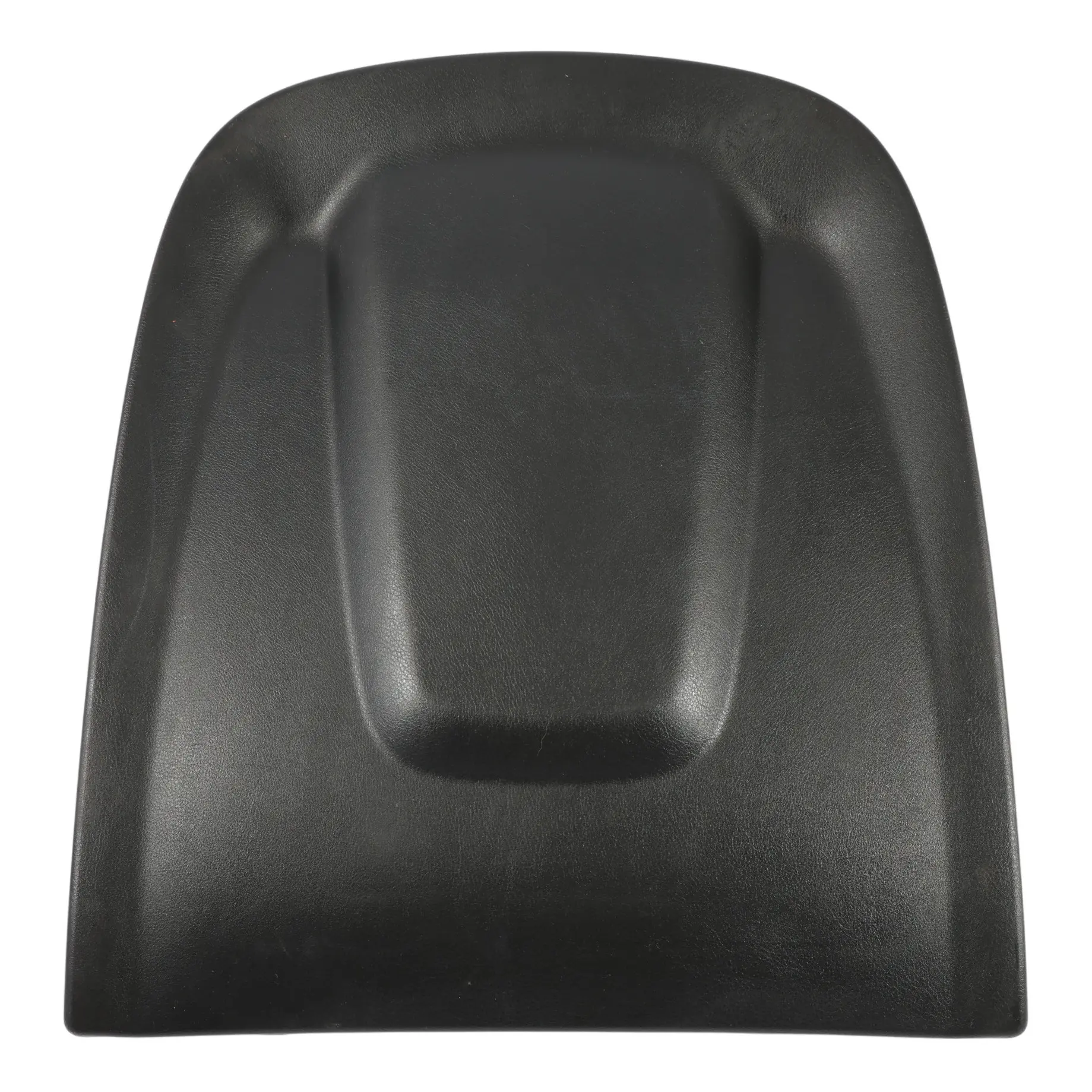 Audi A5 8T Front Seat Cover Panel Trim Inside Back Plate N/O/S 8T0881969E