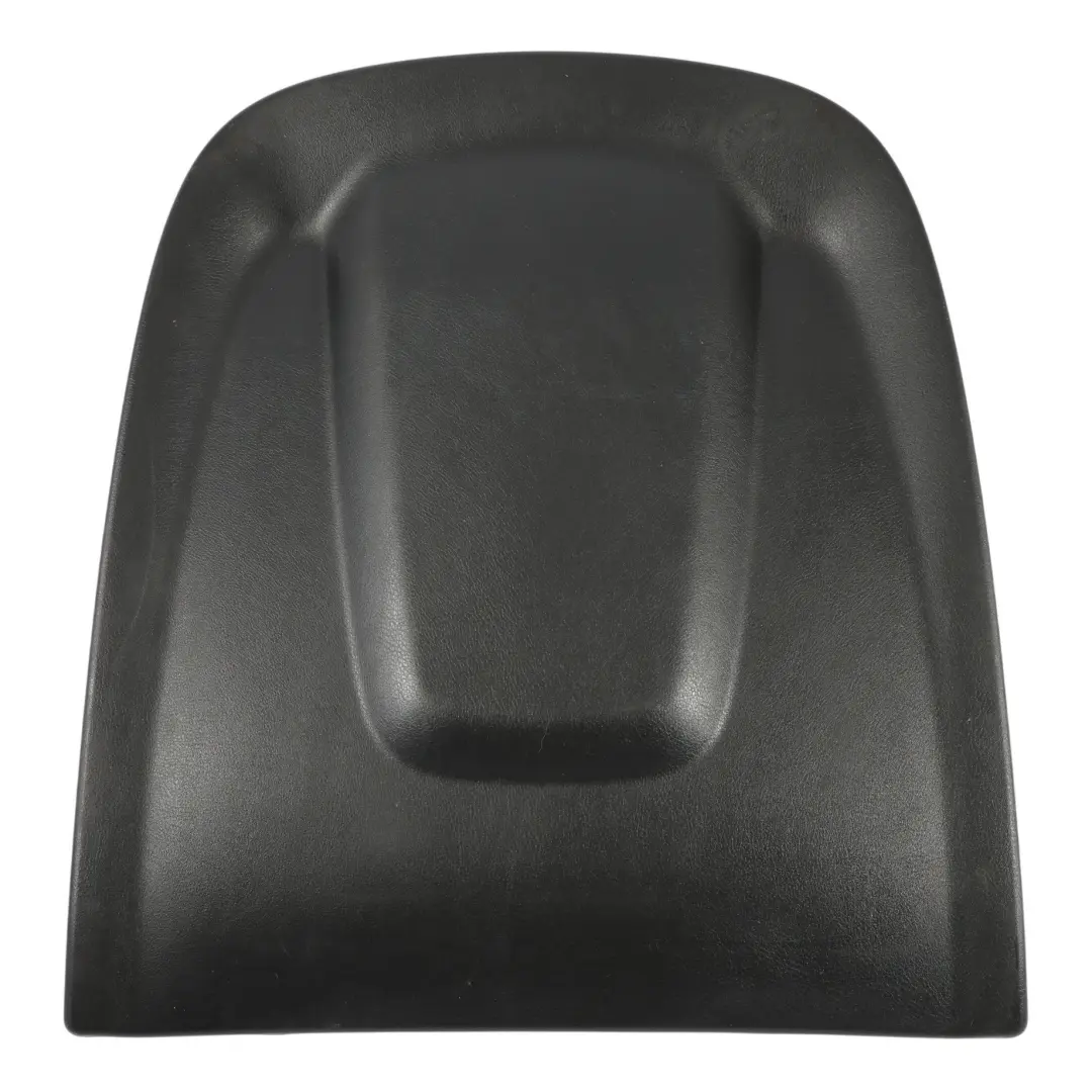 Panneau recouvrement siège avant Plaque arrière intérieure Audi A5 8T - SKU 8T0881969E - Numéro de pièce 8T0881969E