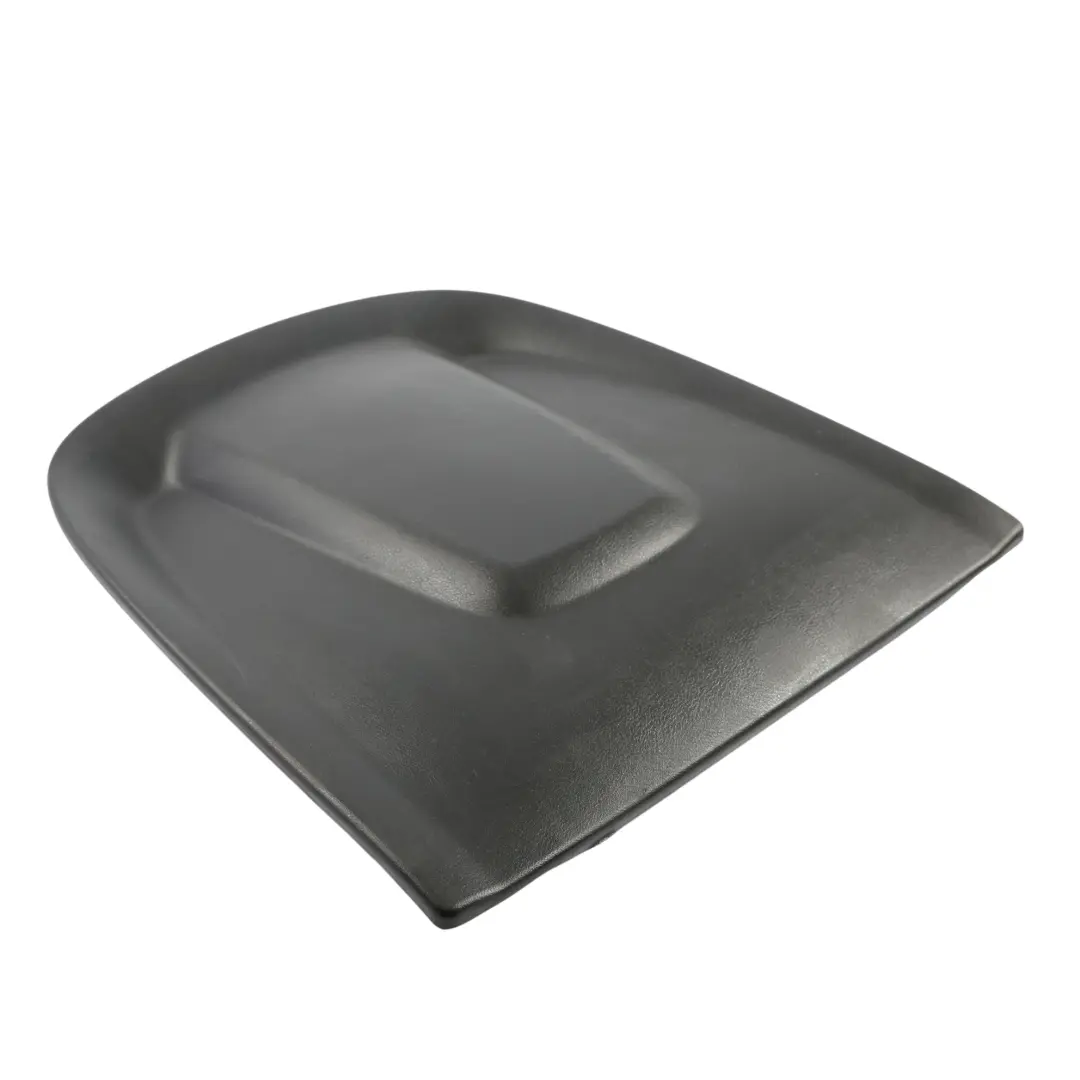Panneau recouvrement siège avant Plaque arrière intérieure Audi A5 8T - SKU 8T0881969E - Numéro de pièce 8T0881969E