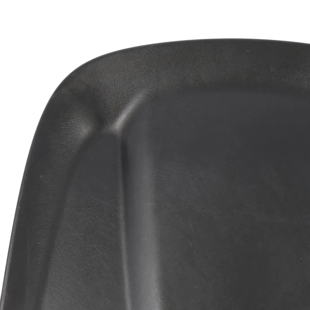 Panneau recouvrement siège avant Plaque arrière intérieure Audi A5 8T - SKU 8T0881969E - Numéro de pièce 8T0881969E