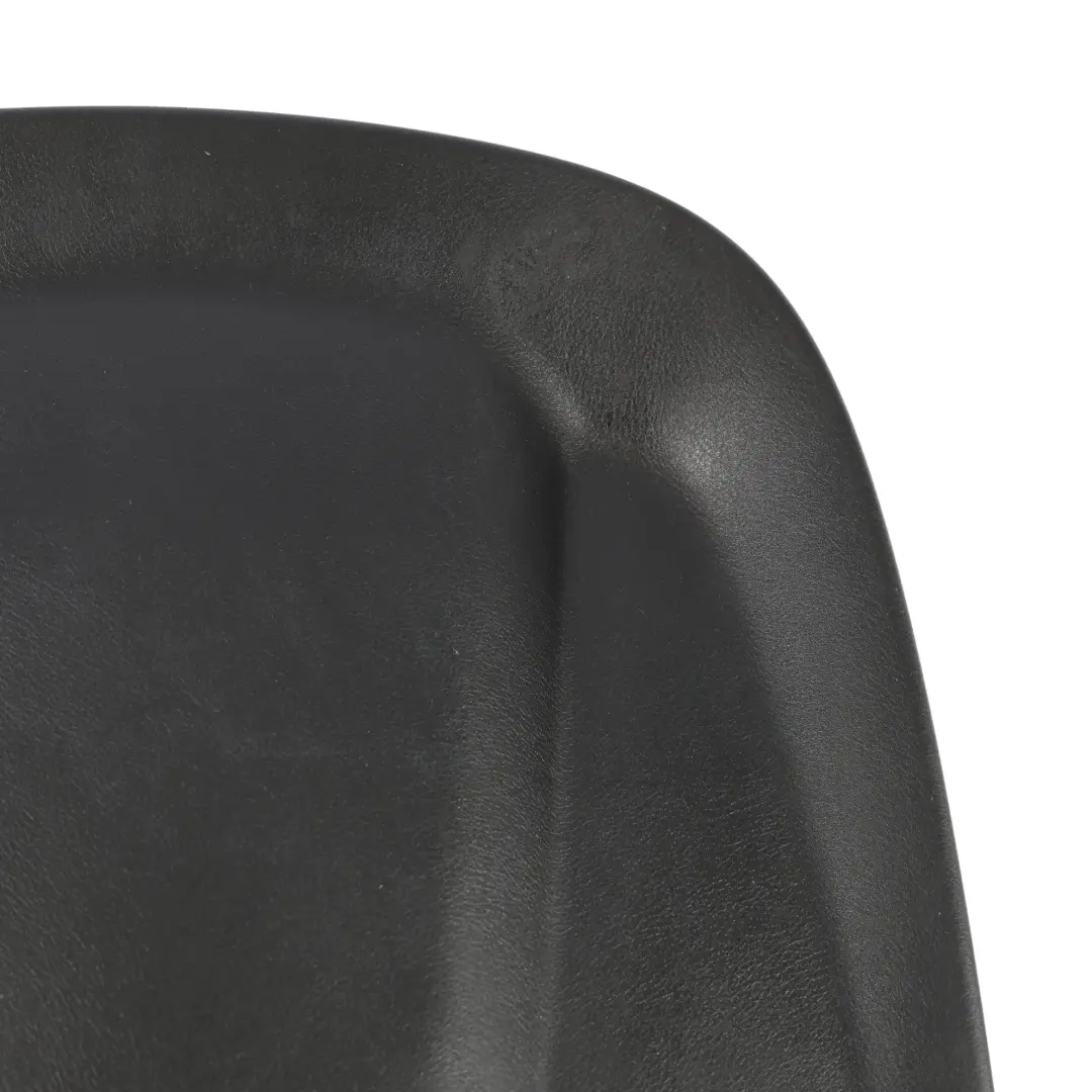 Panneau recouvrement siège avant Plaque arrière intérieure Audi A5 8T - SKU 8T0881969E - Numéro de pièce 8T0881969E