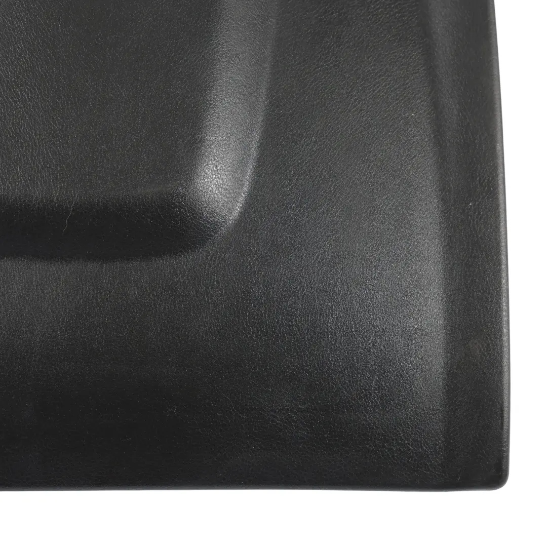 Panneau recouvrement siège avant Plaque arrière intérieure Audi A5 8T - SKU 8T0881969E - Numéro de pièce 8T0881969E