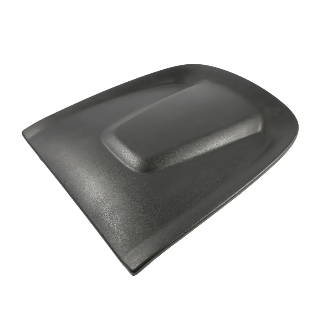 Panneau recouvrement siège avant Plaque arrière intérieure Audi A5 8T - SKU 8T0881969E - Numéro de pièce 8T0881969E