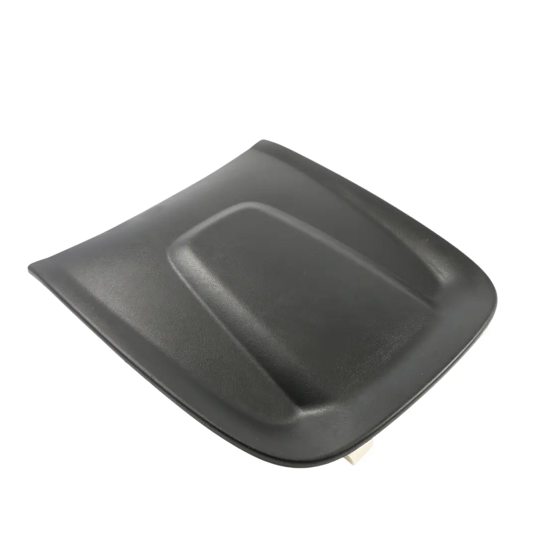 Panneau recouvrement siège avant Plaque arrière intérieure Audi A5 8T - SKU 8T0881969E - Numéro de pièce 8T0881969E