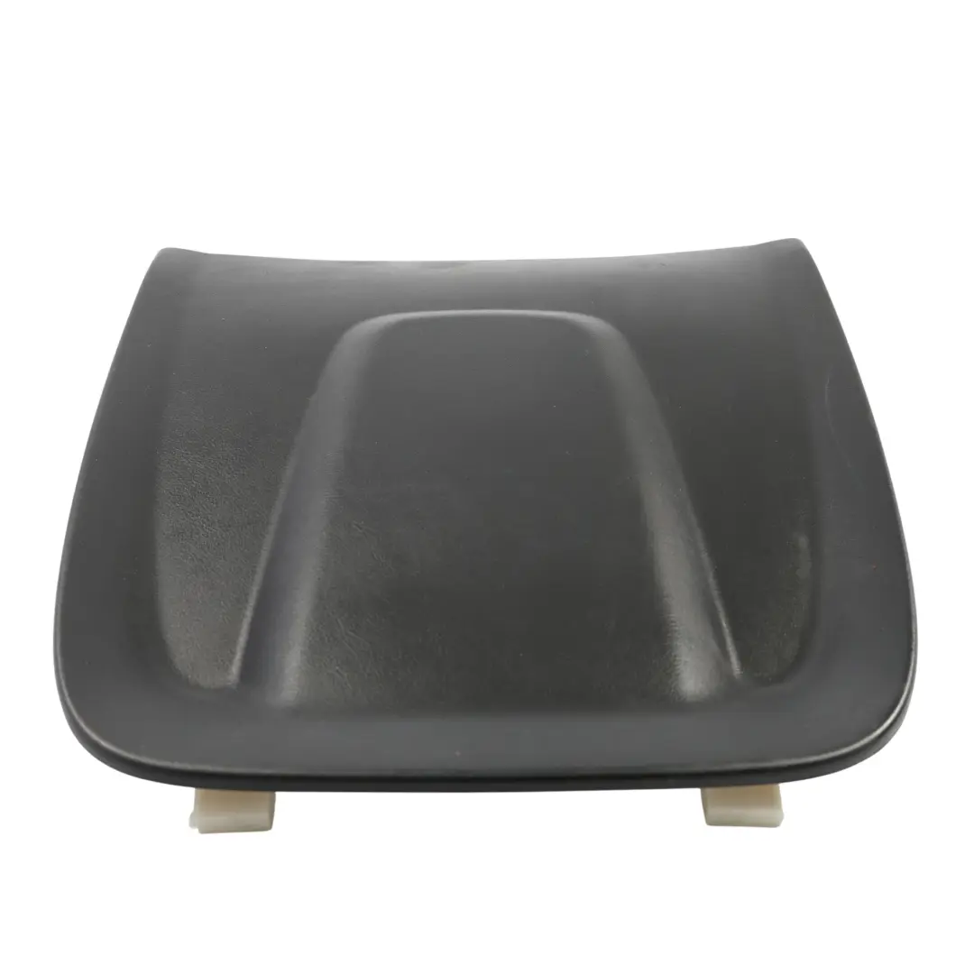 Panneau recouvrement siège avant Plaque arrière intérieure Audi A5 8T - SKU 8T0881969E - Numéro de pièce 8T0881969E
