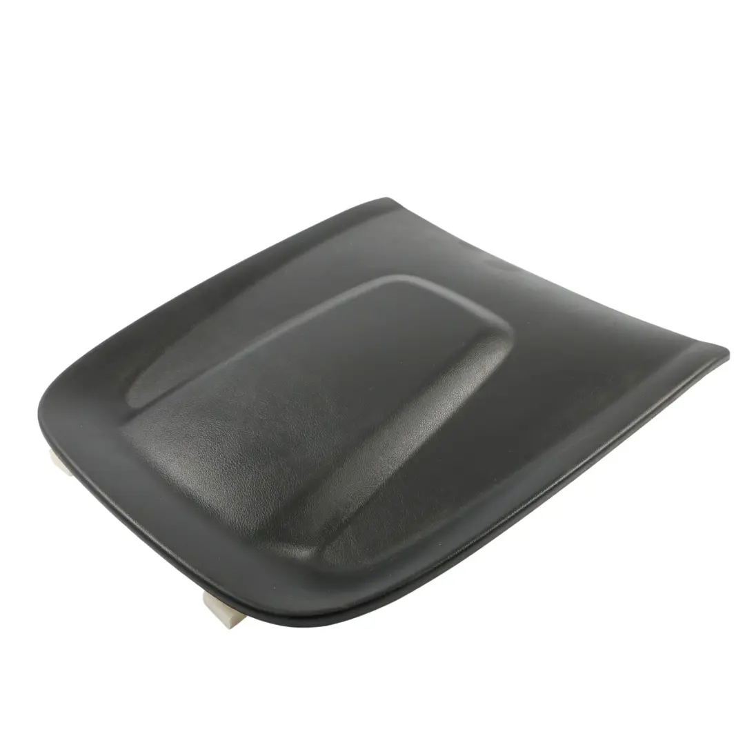 Panneau recouvrement siège avant Plaque arrière intérieure Audi A5 8T - SKU 8T0881969E - Numéro de pièce 8T0881969E