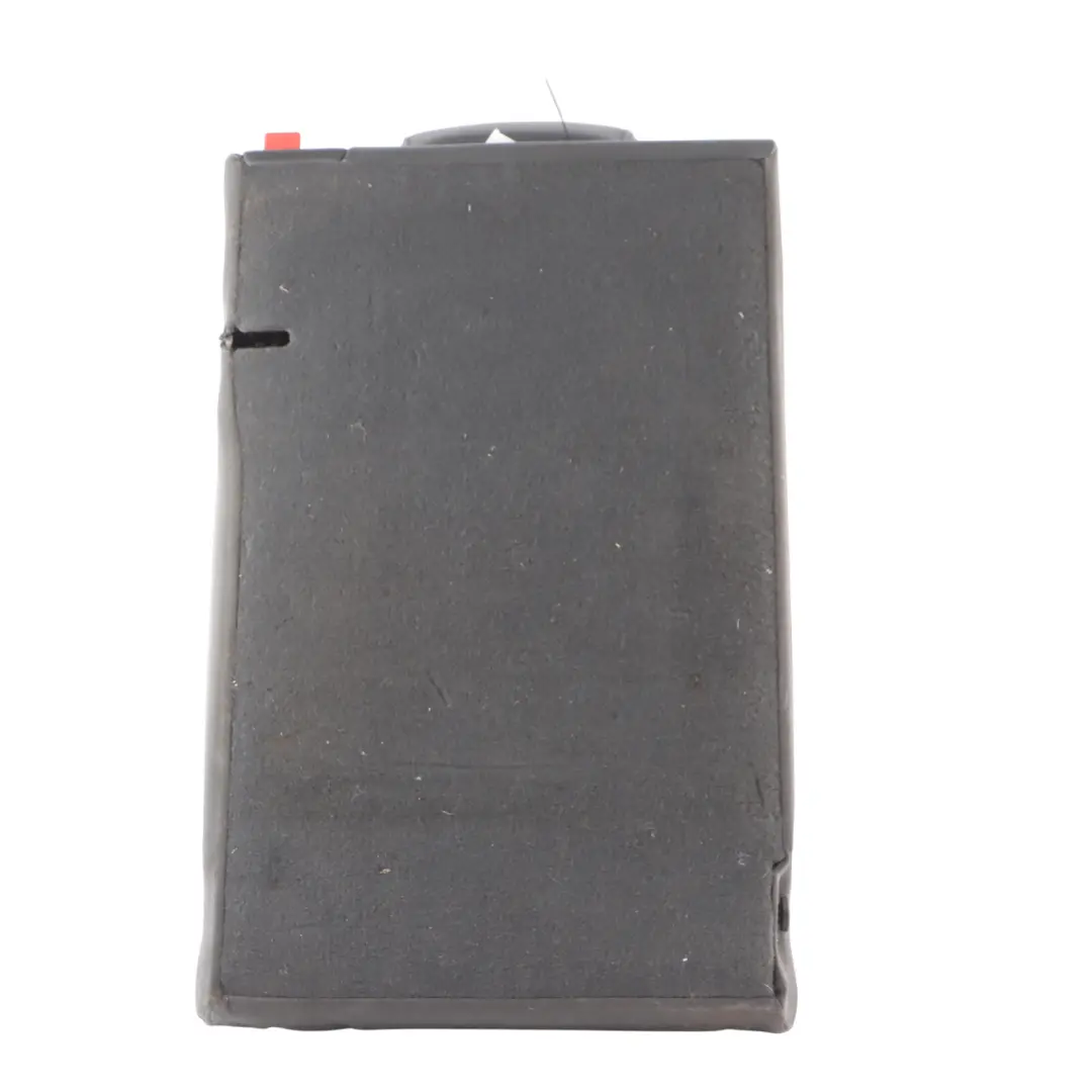 Audi A5 8T Backrest Cover Rear Left N/S Seat Back Cover Rest Leather - SKU 8T0885805G - Part number 8T0885805G