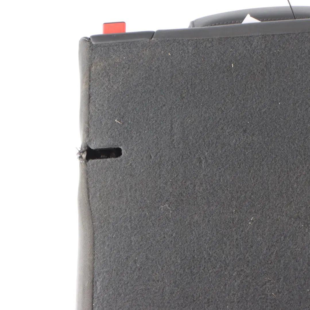 Backrest Cover Rear Left N/S Seat Back Cover Rest Leather to Audi A5 8T with Part number 8T0885805G Audi A5 8T Backrest Cover Rear Left N/S Seat Back Cover Rest Leather - SKU 8T0885805G - Part number 8T0885805G