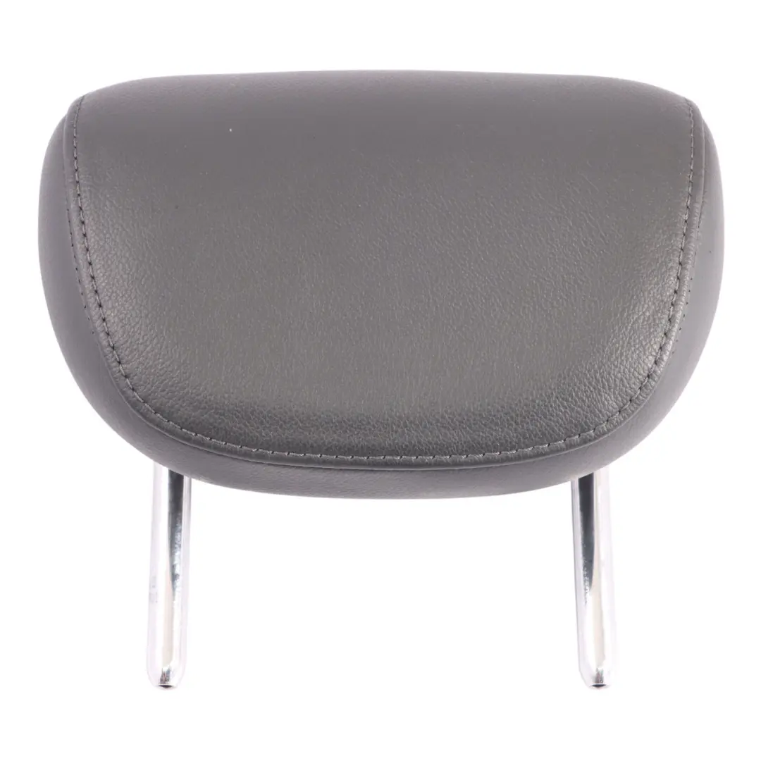 Headrest Head Rest Black Leather Left Right N/O/S to Audi A5 8T Rear with Part number 8T0885973F Audi A5 8T Rear Headrest Head Rest Black Leather Left Right N/O/S - SKU 8T0885973F - Part number 8T0885973F