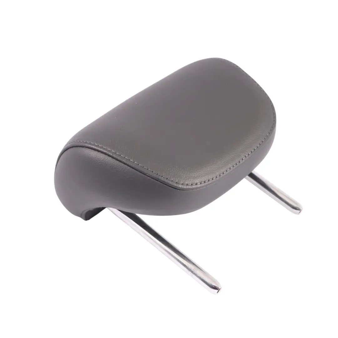 Headrest Head Rest Black Leather Left Right N/O/S to Audi A5 8T Rear with Part number 8T0885973F Audi A5 8T Rear Headrest Head Rest Black Leather Left Right N/O/S - SKU 8T0885973F - Part number 8T0885973F