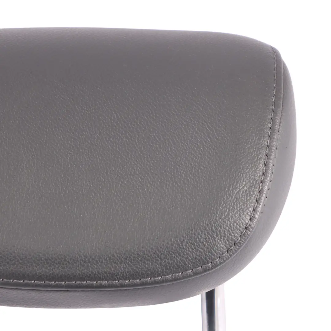 Headrest Head Rest Black Leather Left Right N/O/S to Audi A5 8T Rear with Part number 8T0885973F Audi A5 8T Rear Headrest Head Rest Black Leather Left Right N/O/S - SKU 8T0885973F - Part number 8T0885973F