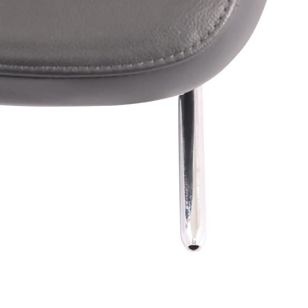 Appuie Tête Arrière Audi A5 8T Appuie Tête Cuir Noir Gauche Droite pour à propos du numéro de pièce 8T0885973F Appuie Tête Arrière Audi A5 8T Appuie Tête Cuir Noir Gauche Droite - SKU 8T0885973F - Numéro de pièce 8T0885973F