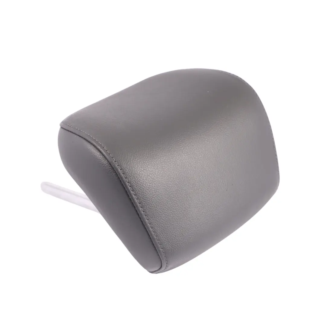 Headrest Head Rest Black Leather Left Right N/O/S to Audi A5 8T Rear with Part number 8T0885973F Audi A5 8T Rear Headrest Head Rest Black Leather Left Right N/O/S - SKU 8T0885973F - Part number 8T0885973F