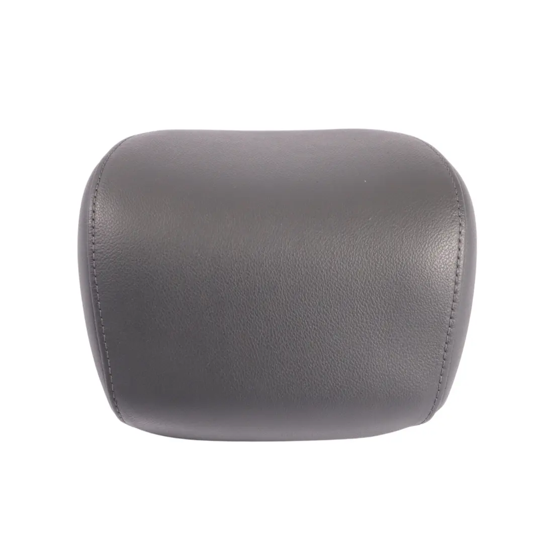 Headrest Head Rest Black Leather Left Right N/O/S to Audi A5 8T Rear with Part number 8T0885973F Audi A5 8T Rear Headrest Head Rest Black Leather Left Right N/O/S - SKU 8T0885973F - Part number 8T0885973F
