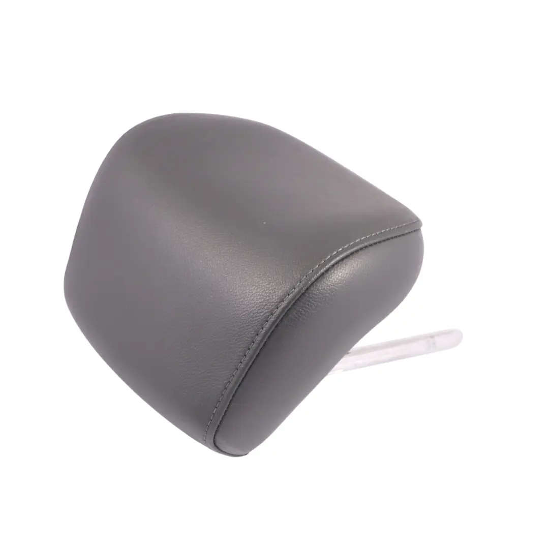 Audi A5 8T Reposacabezas Trasero Negro Cuero Izquierdo Derecho - SKU 8T0885973F - Número de pieza 8T0885973F