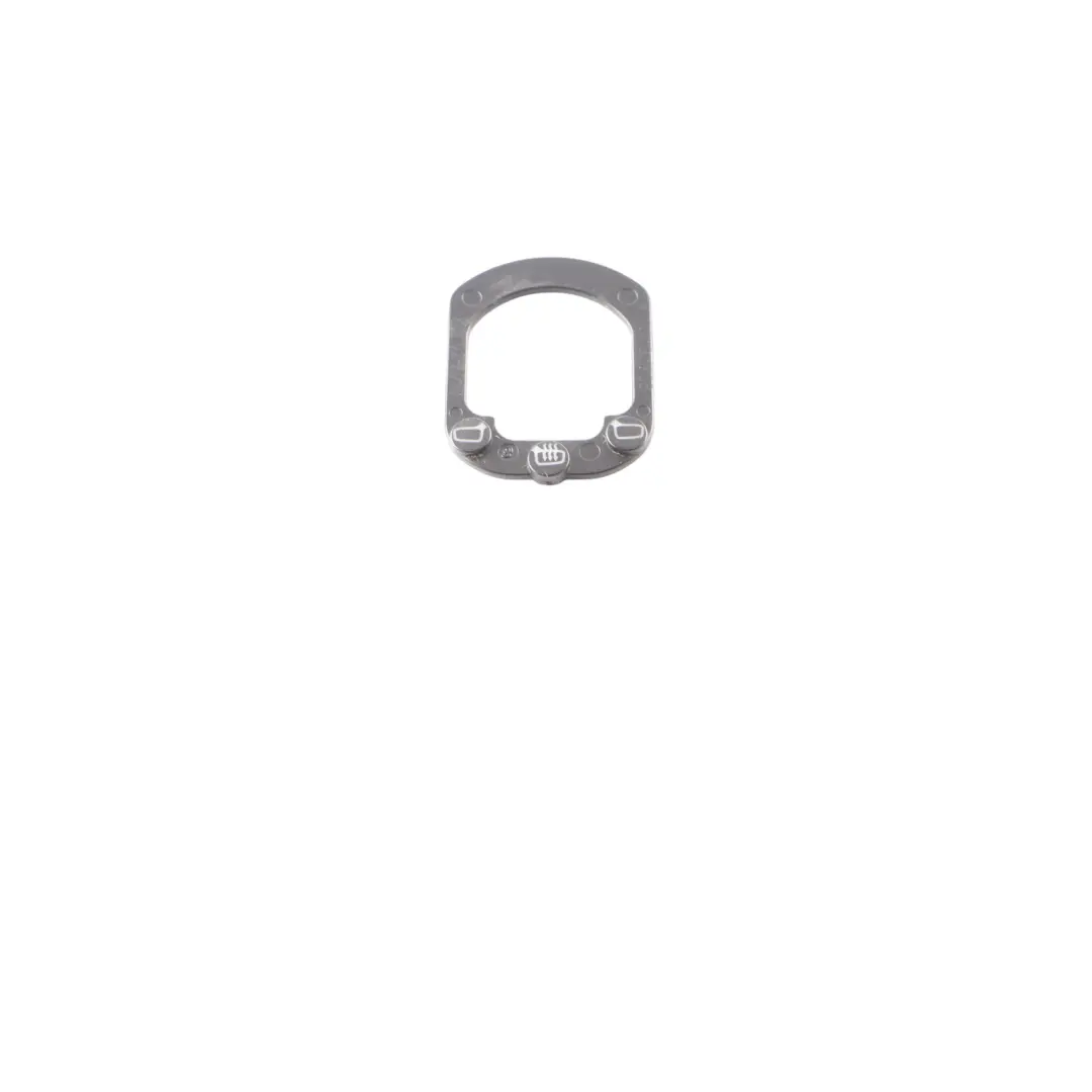 Audi A5 8T Wing Mirror Adjustment Button Surround Cover Trim Panel - SKU 8T0919173B - Part number 8T0919173B