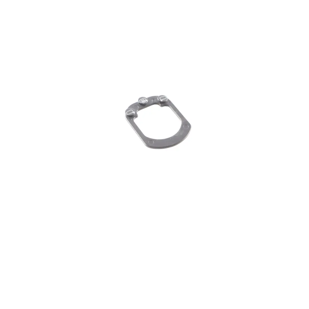 Audi A5 8T Wing Mirror Adjustment Button Surround Cover Trim Panel - SKU 8T0919173B - Part number 8T0919173B