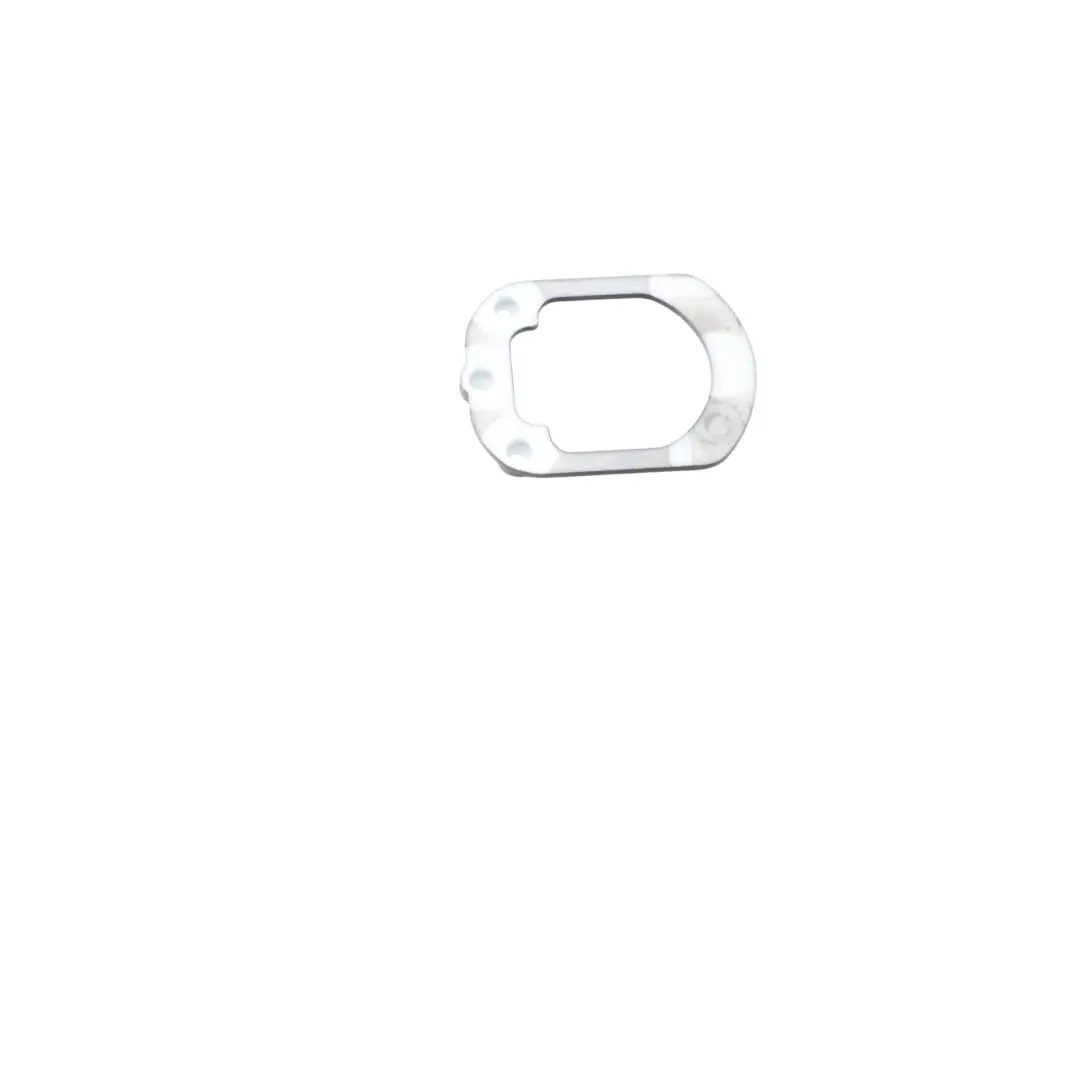 Audi A5 8T Panel Embellecedor Botón Ajuste Retrovisor Exterior - SKU 8T0919173B - Número de pieza 8T0919173B