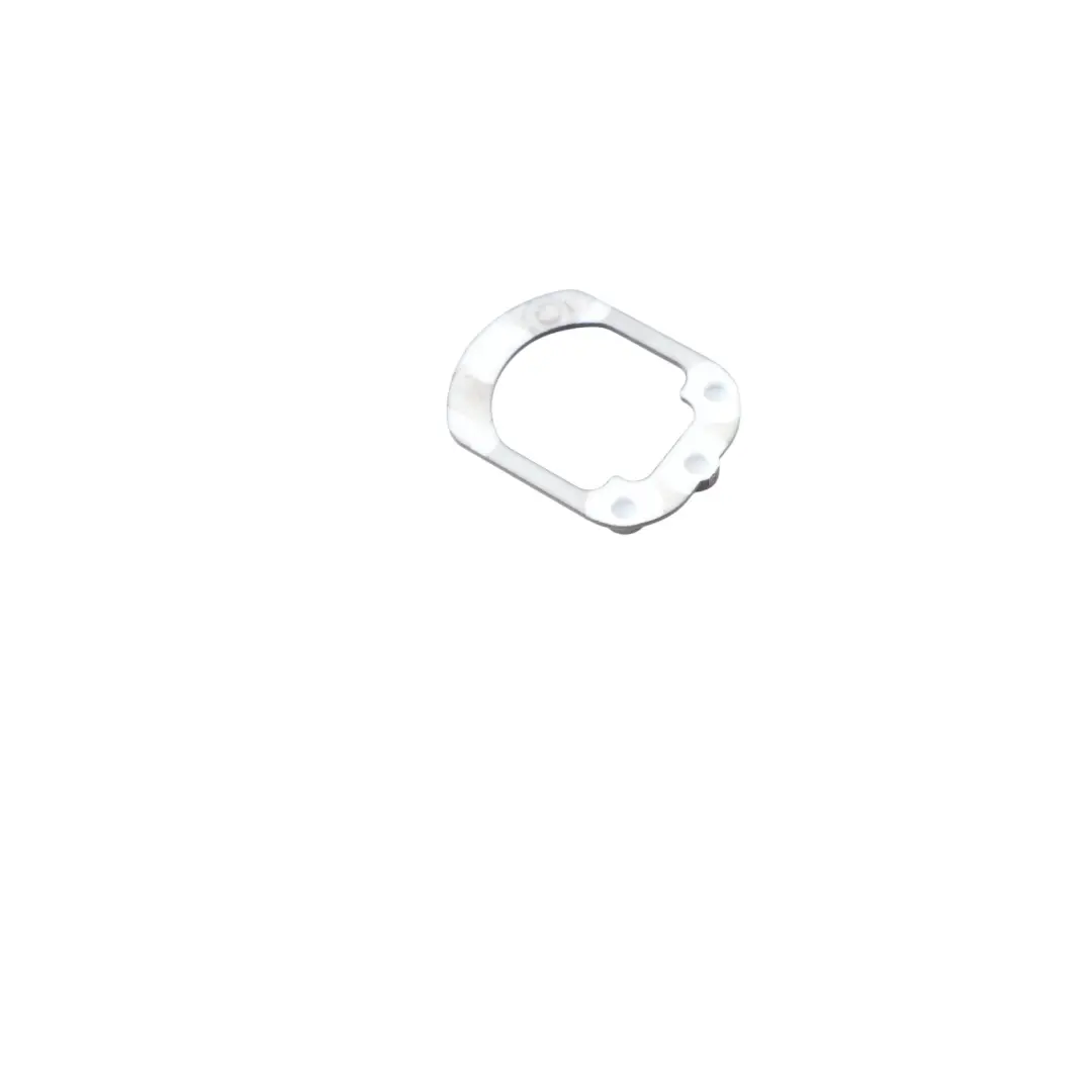 Audi A5 8T Panel Embellecedor Botón Ajuste Retrovisor Exterior - SKU 8T0919173B - Número de pieza 8T0919173B