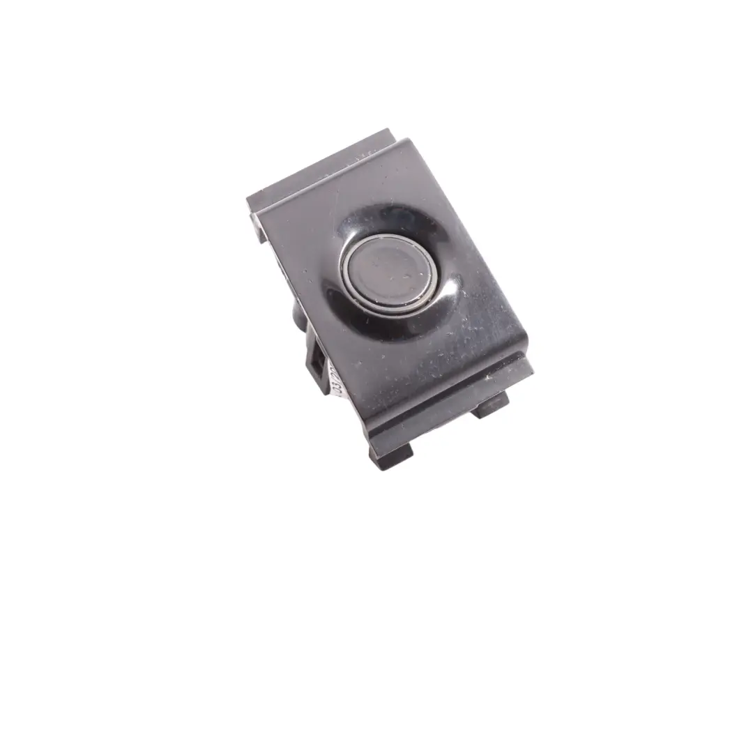 Front Bumper PDC Parking Sensor Phantom Black - Z9Y to Audi A5 8T with Part number 8T0919268A Audi A5 8T Front Bumper PDC Parking Sensor Phantom Black - Z9Y - SKU 8T0919268A-PHB - Part number 8T0919268A