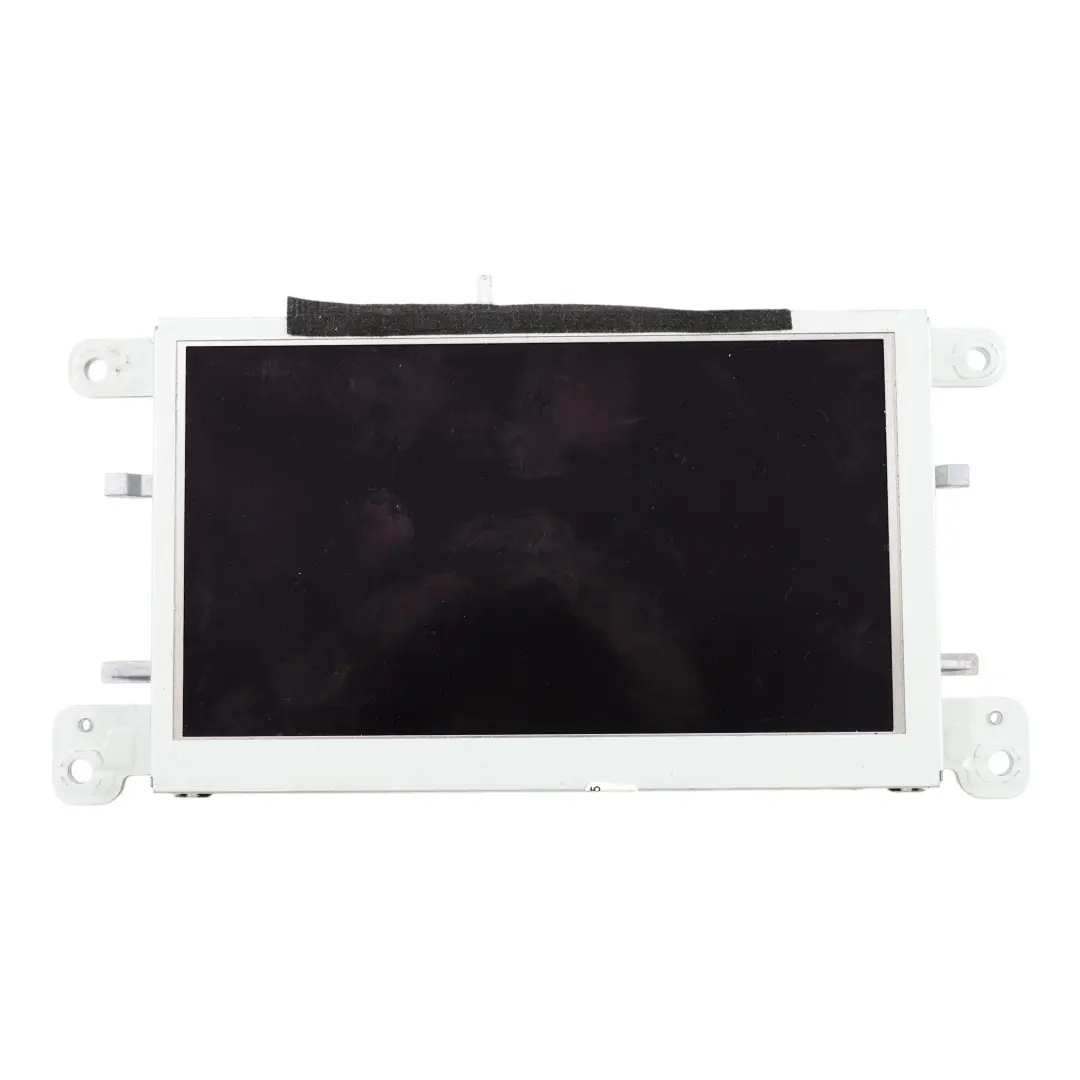 Audi A5 8T Display Bildschirm Dashboard Multifunktionsmonitor Einheit - SKU 8T0919604A - Teilenummer 8T0919604A