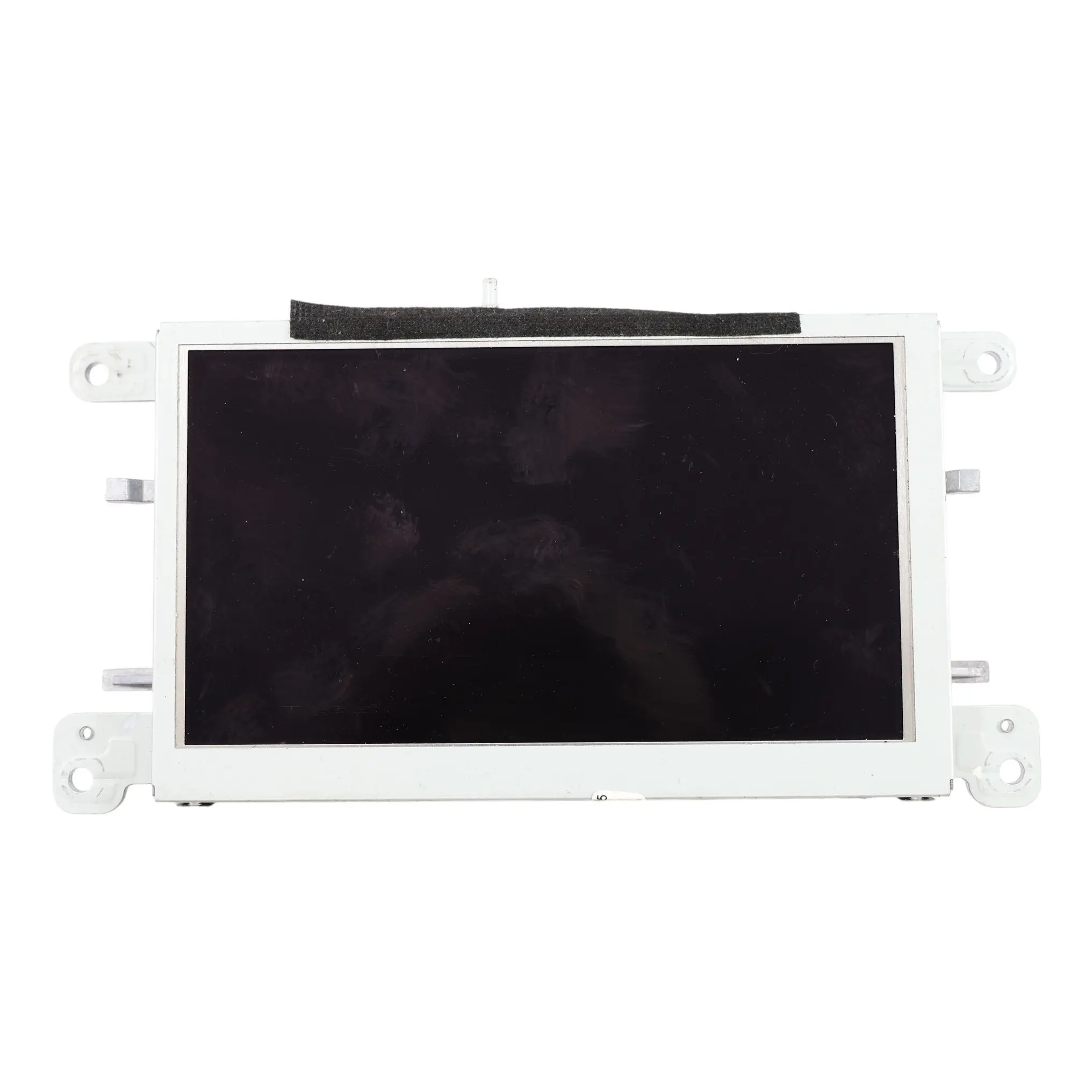 Audi A5 8T Display Screen Dashboard Multifunction Monitor Unit 8T0919604A