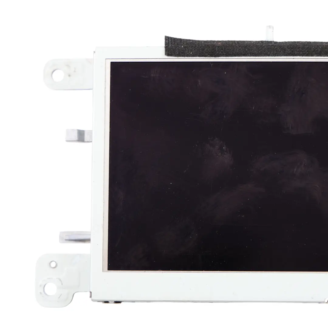 Audi A5 8T Display Bildschirm Dashboard Multifunktionsmonitor Einheit - SKU 8T0919604A - Teilenummer 8T0919604A