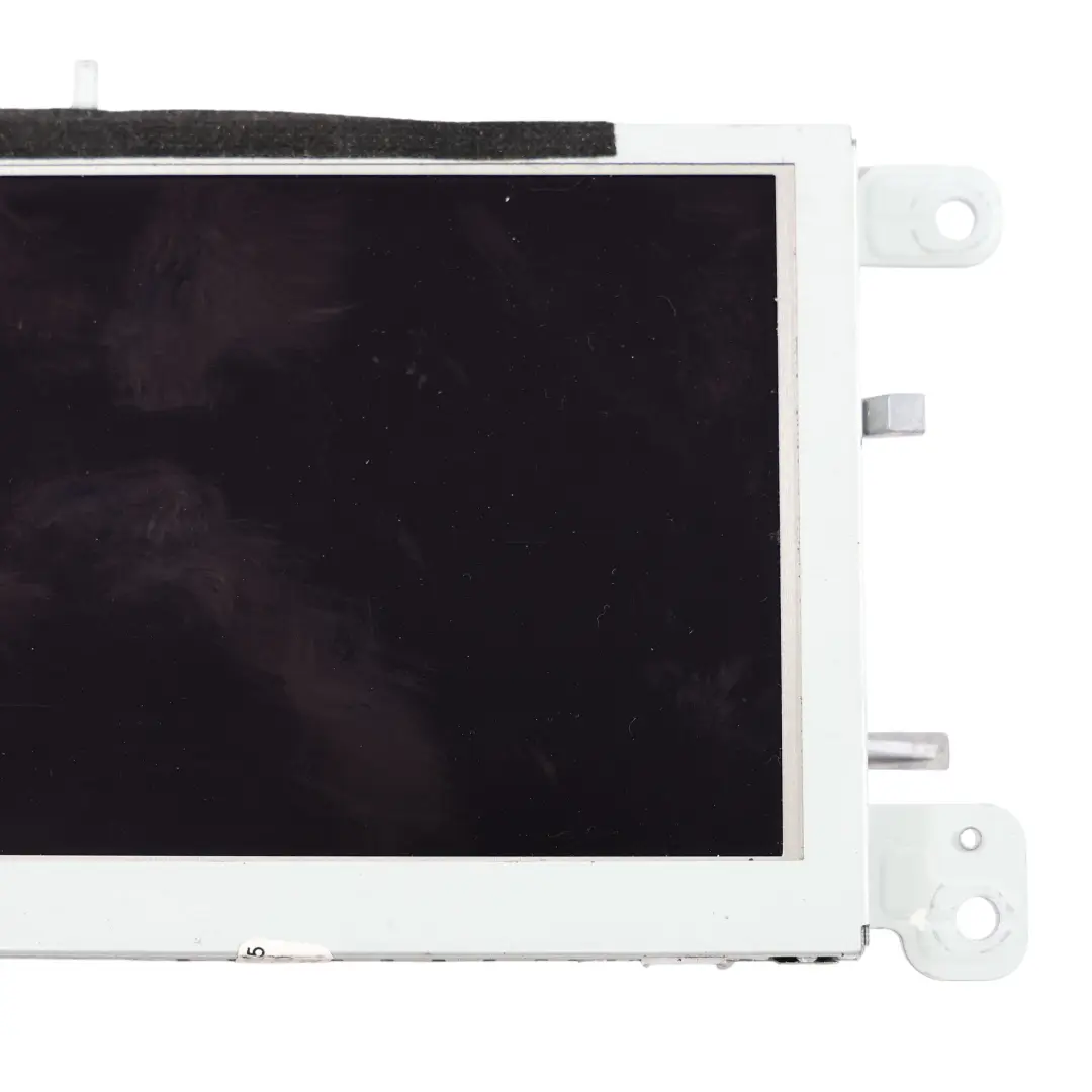Audi A5 8T Display Bildschirm Dashboard Multifunktionsmonitor Einheit - SKU 8T0919604A - Teilenummer 8T0919604A