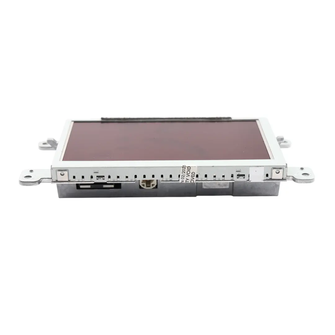 Audi A5 8T Display Bildschirm Dashboard Multifunktionsmonitor Einheit - SKU 8T0919604A - Teilenummer 8T0919604A