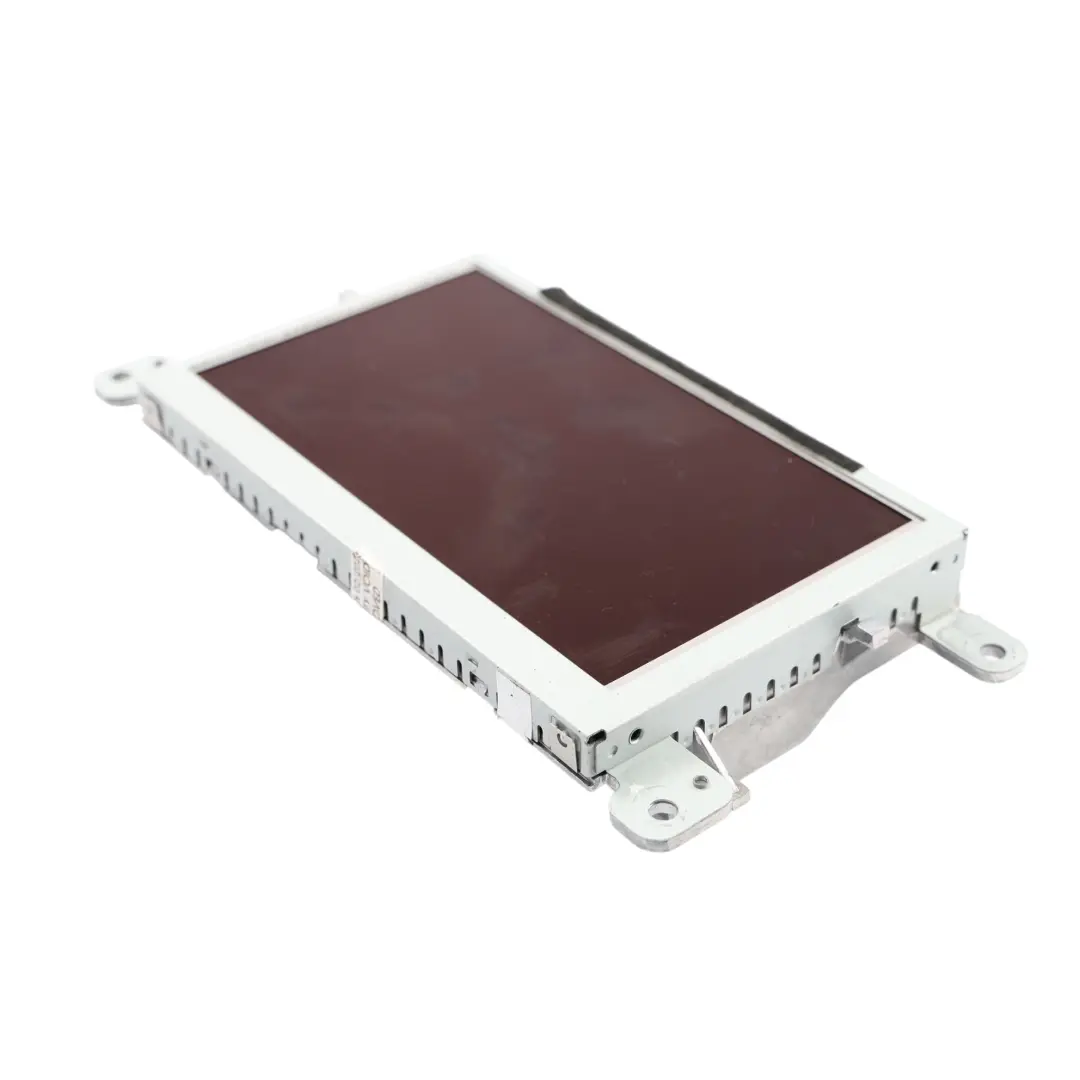 Audi A5 8T Display Bildschirm Dashboard Multifunktionsmonitor Einheit - SKU 8T0919604A - Teilenummer 8T0919604A