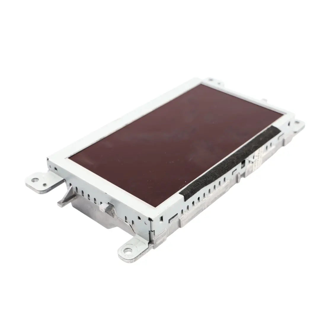 Audi A5 8T Display Bildschirm Dashboard Multifunktionsmonitor Einheit - SKU 8T0919604A - Teilenummer 8T0919604A