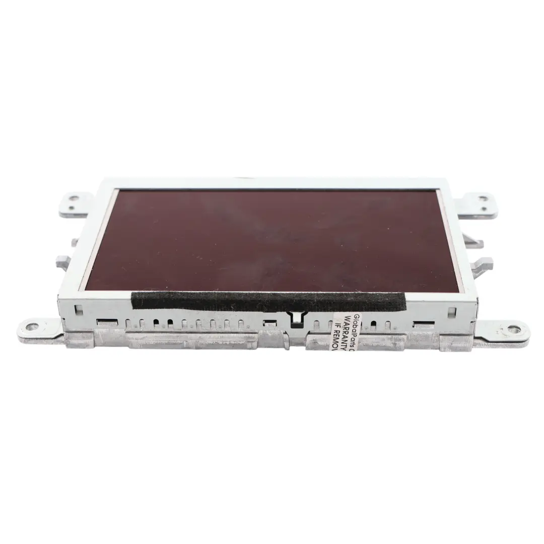 Audi A5 8T Display Bildschirm Dashboard Multifunktionsmonitor Einheit - SKU 8T0919604A - Teilenummer 8T0919604A