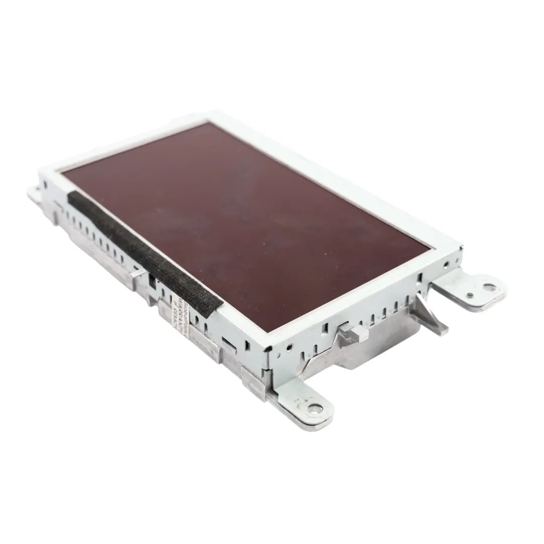 Audi A5 8T Display Bildschirm Dashboard Multifunktionsmonitor Einheit - SKU 8T0919604A - Teilenummer 8T0919604A