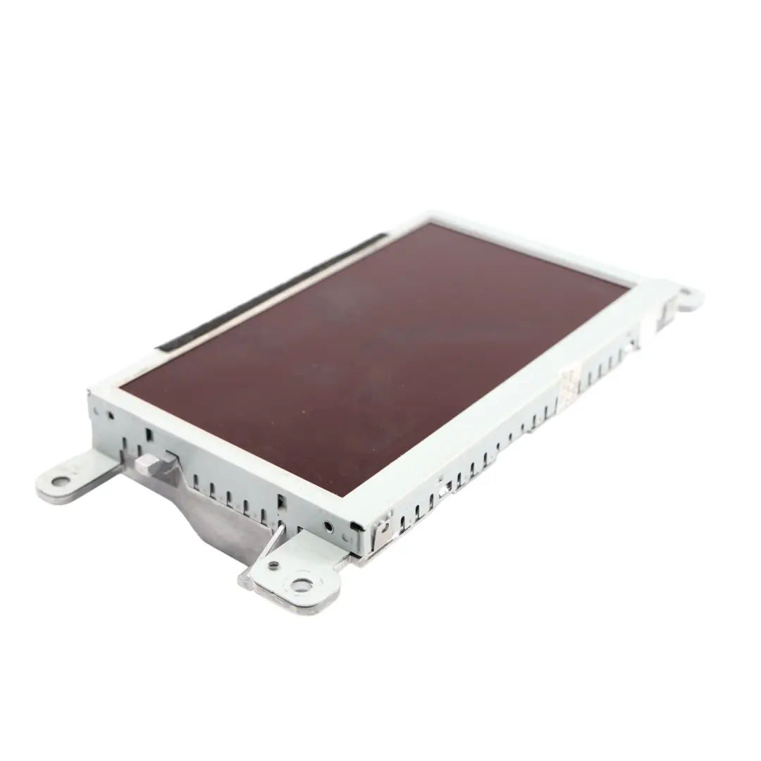 Audi A5 8T Display Bildschirm Dashboard Multifunktionsmonitor Einheit - SKU 8T0919604A - Teilenummer 8T0919604A