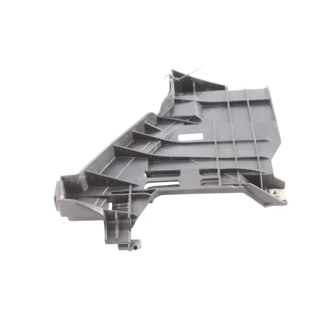 Audi A5 8T Headlight Bracket Lamp Holder Frame Mount Front Left N/S - SKU 8T0941453A - Part number 8T0941453A