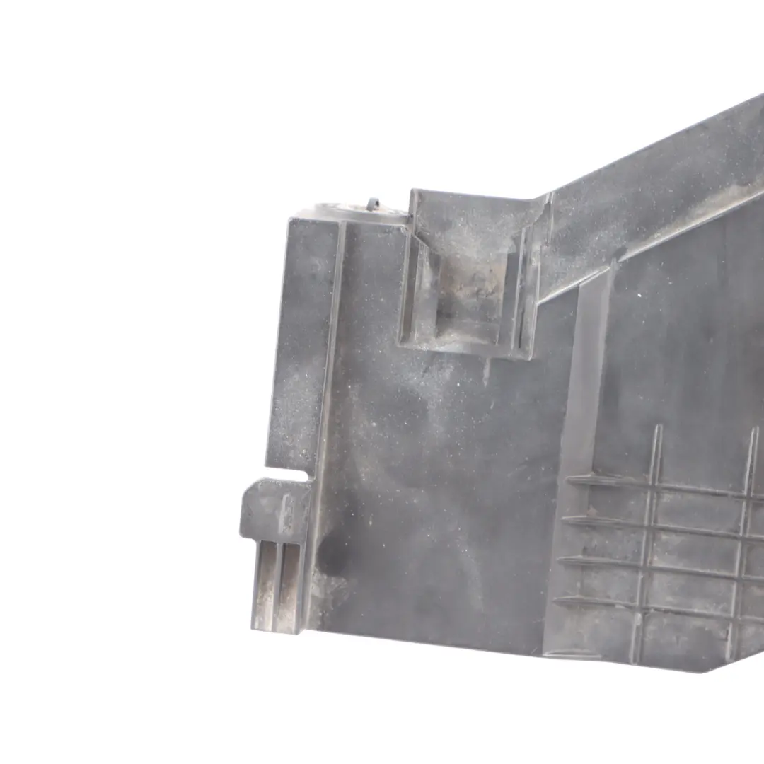 Audi A5 8T Headlight Bracket Lamp Holder Frame Mount Front Left N/S - SKU 8T0941453A - Part number 8T0941453A
