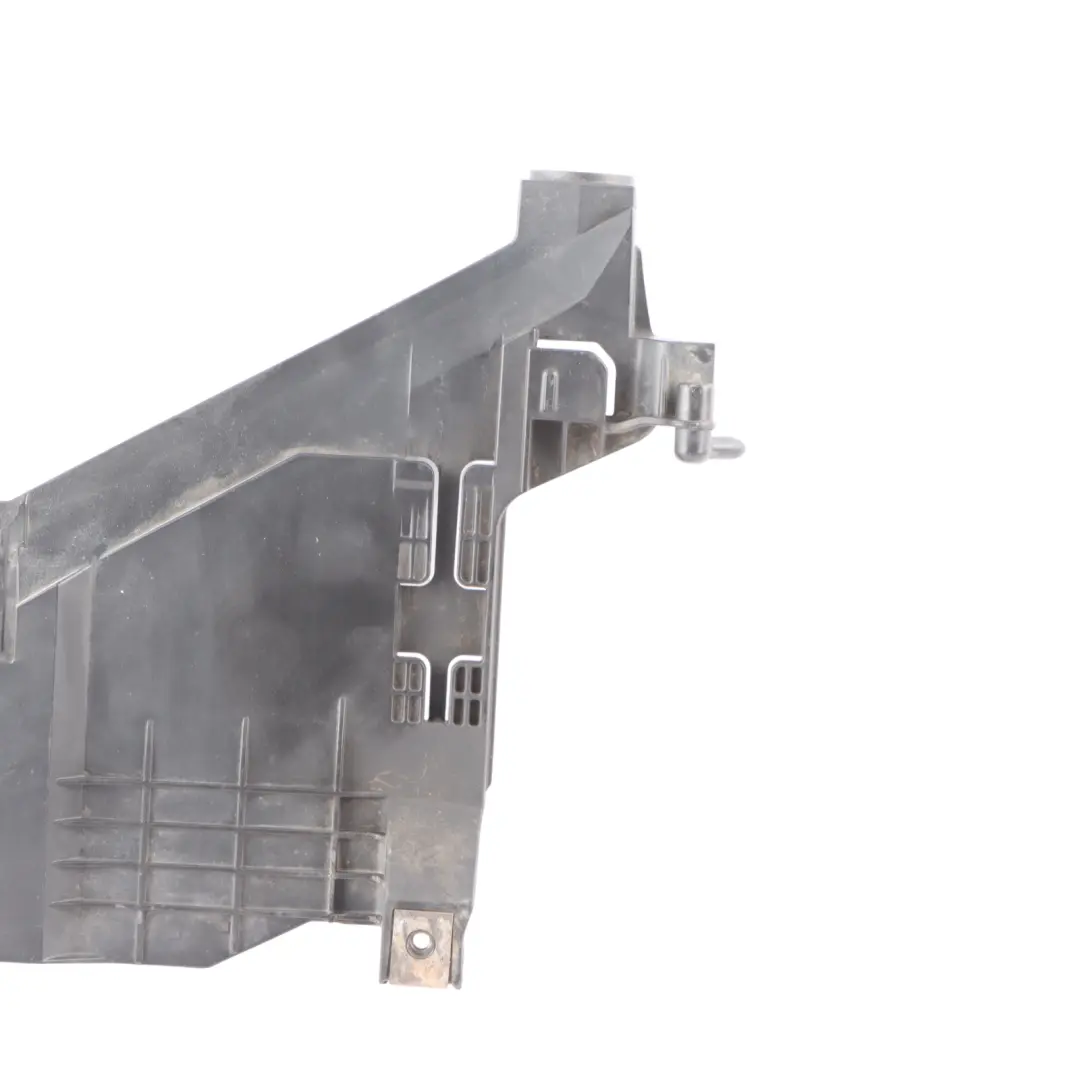 Audi A5 8T Front Headlight Bracket Lamp Holder Frame Mount Left N/S - SKU 8T0941453A - Part number 8T0941453A