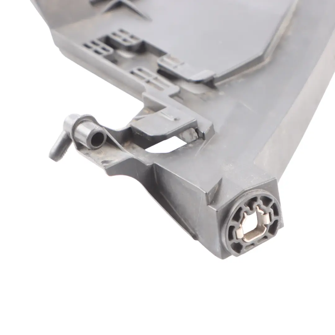 Audi A5 8T Headlight Bracket Lamp Holder Frame Mount Front Left N/S - SKU 8T0941453A - Part number 8T0941453A