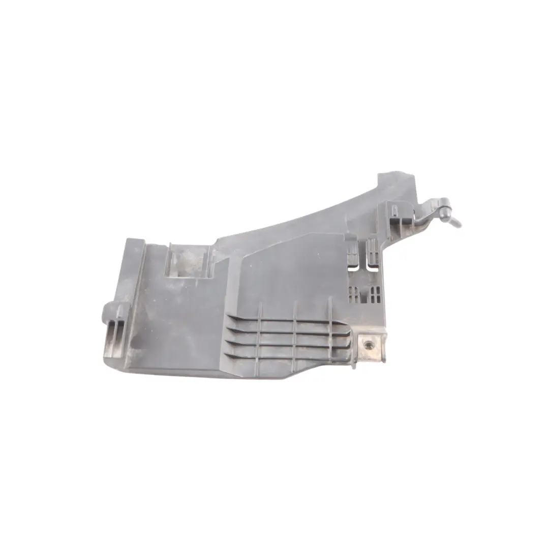 Audi A5 8T Headlight Bracket Lamp Holder Frame Mount Front Left N/S - SKU 8T0941453A - Part number 8T0941453A