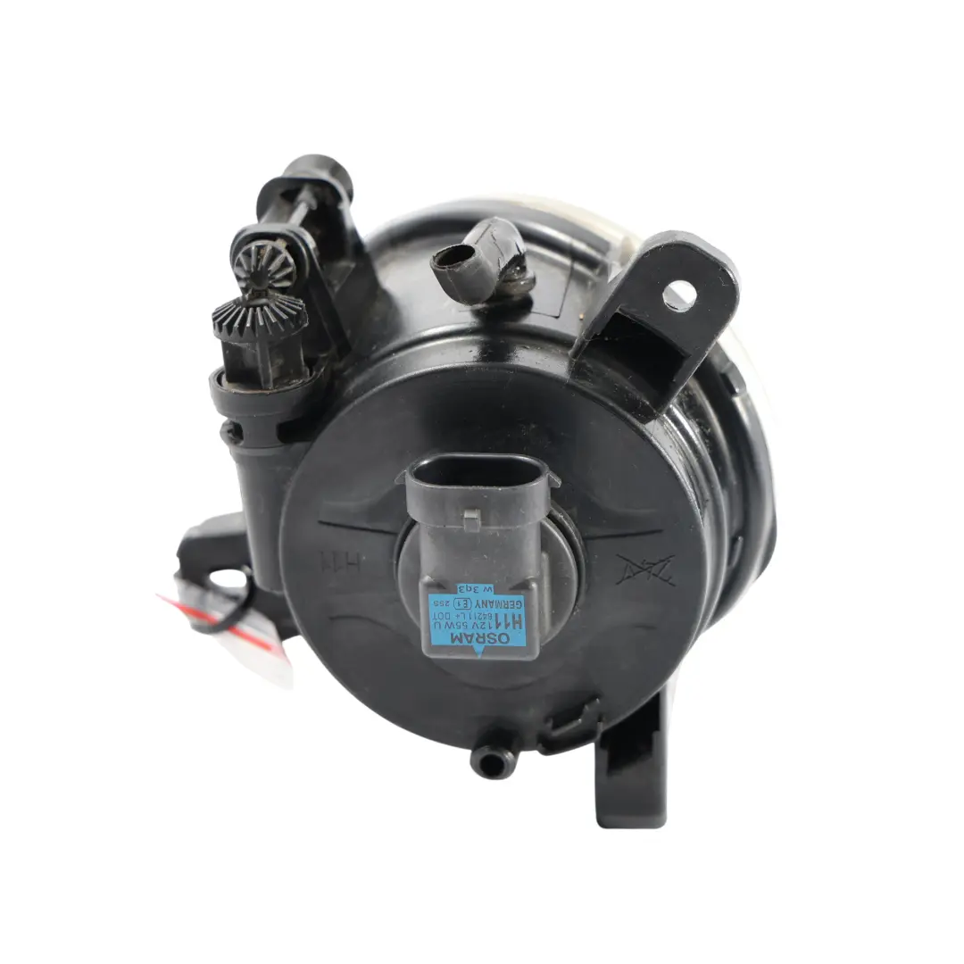Audi Q5 8R Vordere Stoßstange Nebelscheinwerfer Links - SKU 8T0941699B - Teilenummer 8T0941699B