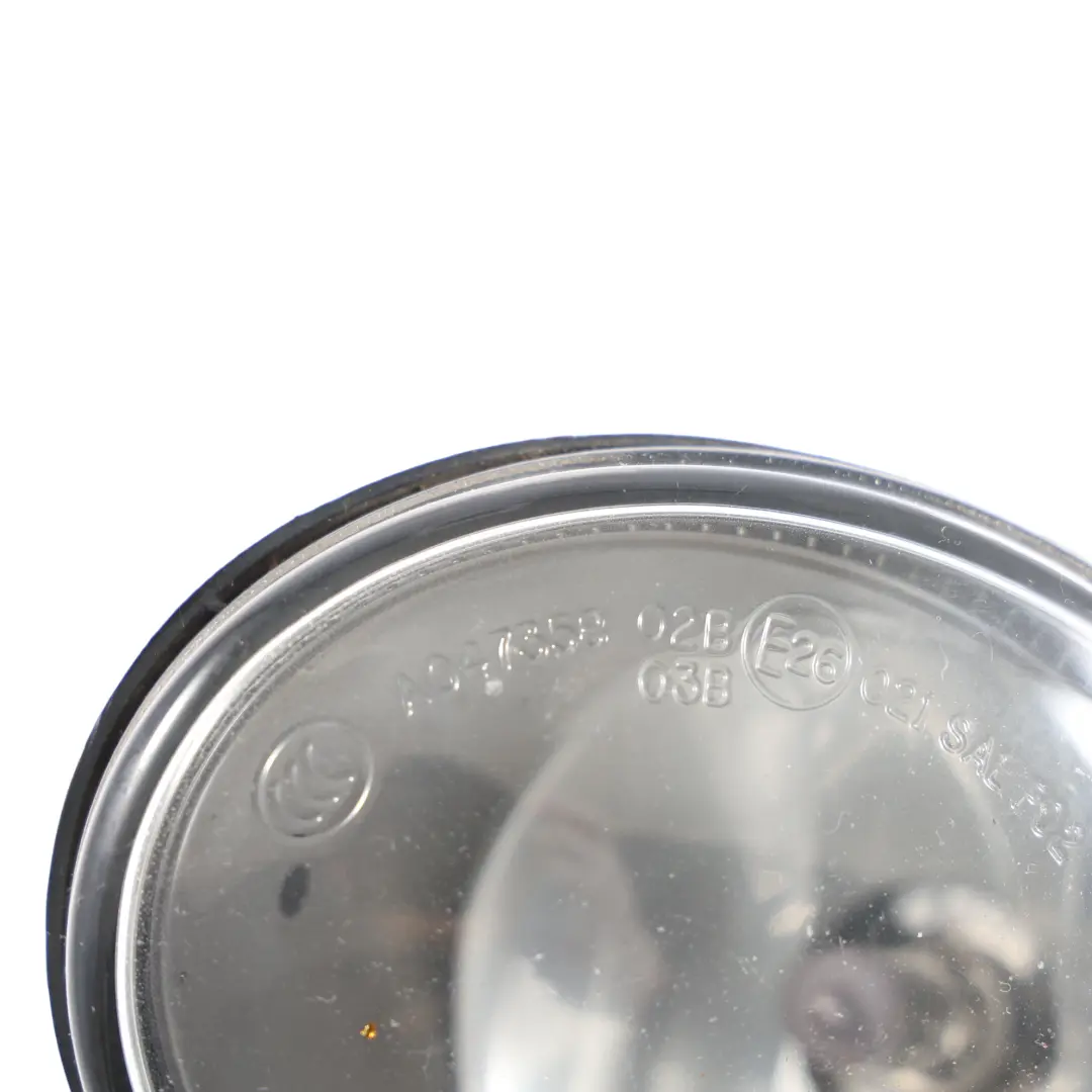 Audi Q5 8R Parachoques Delantero Luz Antiniebla Izquierda - SKU 8T0941699B - Número de pieza 8T0941699B
